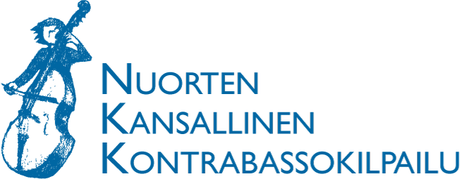 Nuorten Kansallinen Kontrabassokilpailu